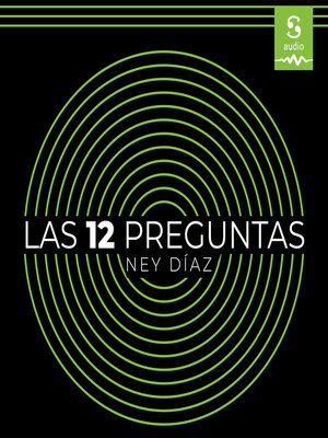 cover image of Las 12 preguntas